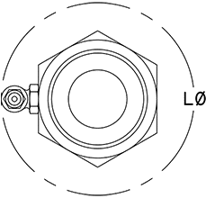 Grease Zerk - Hydraulics Inc.